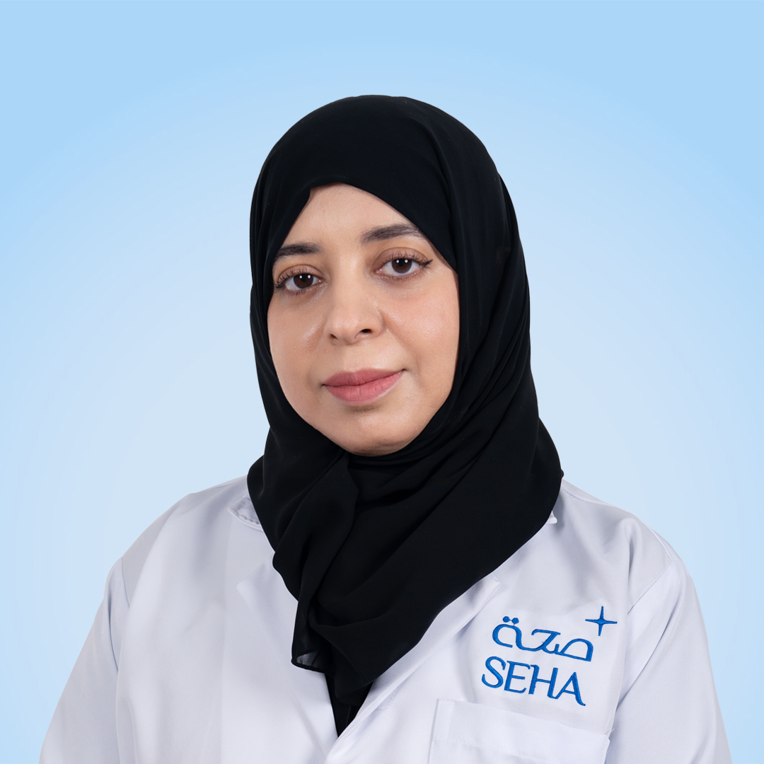 Seha - Hospitals